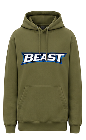 Beast Hoodies