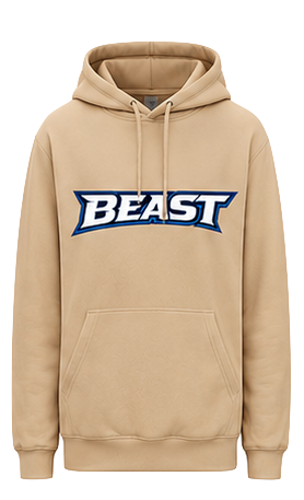 Beast Hoodies