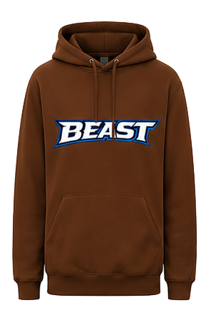Beast Hoodies