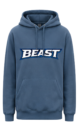 Beast Hoodies