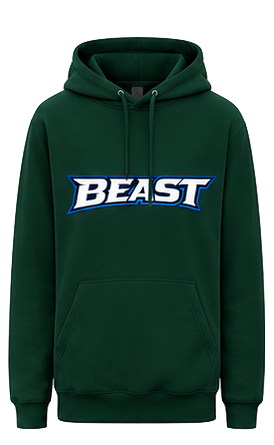 Beast Hoodies