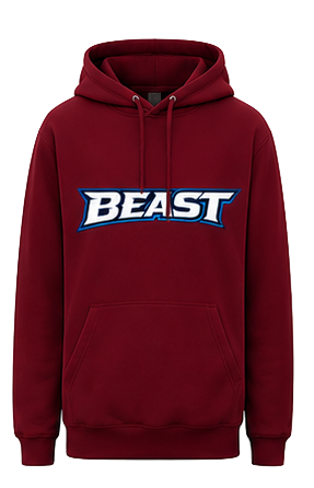 Beast Hoodies