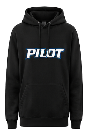 Pilot Hoodies