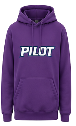 Pilot Hoodies