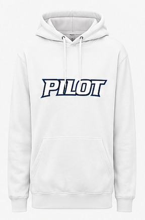 Pilot Hoodies