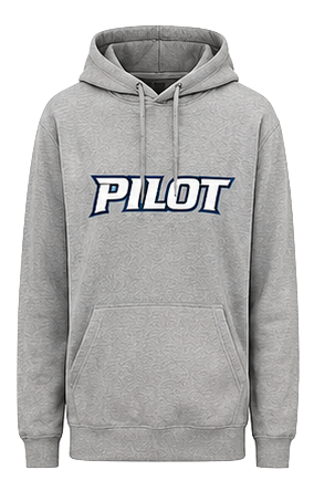 Pilot Hoodies