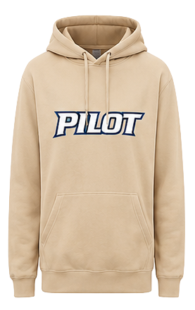 Pilot Hoodies