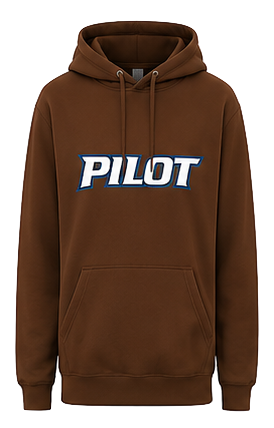 Pilot Hoodies