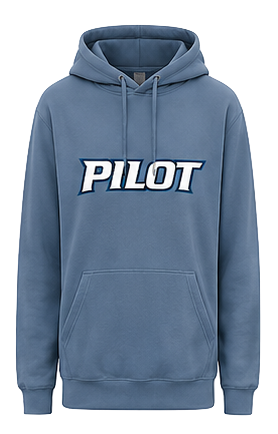 Pilot Hoodies