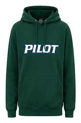 Pilot Hoodies