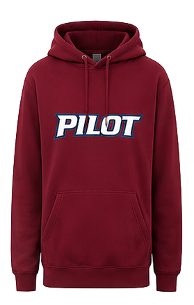 Pilot Hoodies