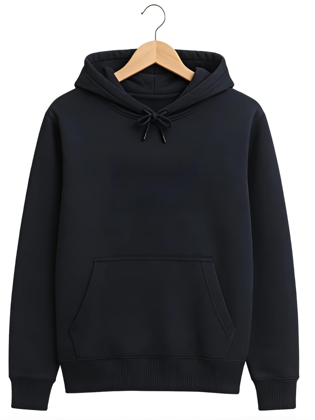Women Hoodie 300 GSM Premium Yarn-Dyed Fabric | 80% Recycled Cotton & 20% Recycled Polyester | Certified