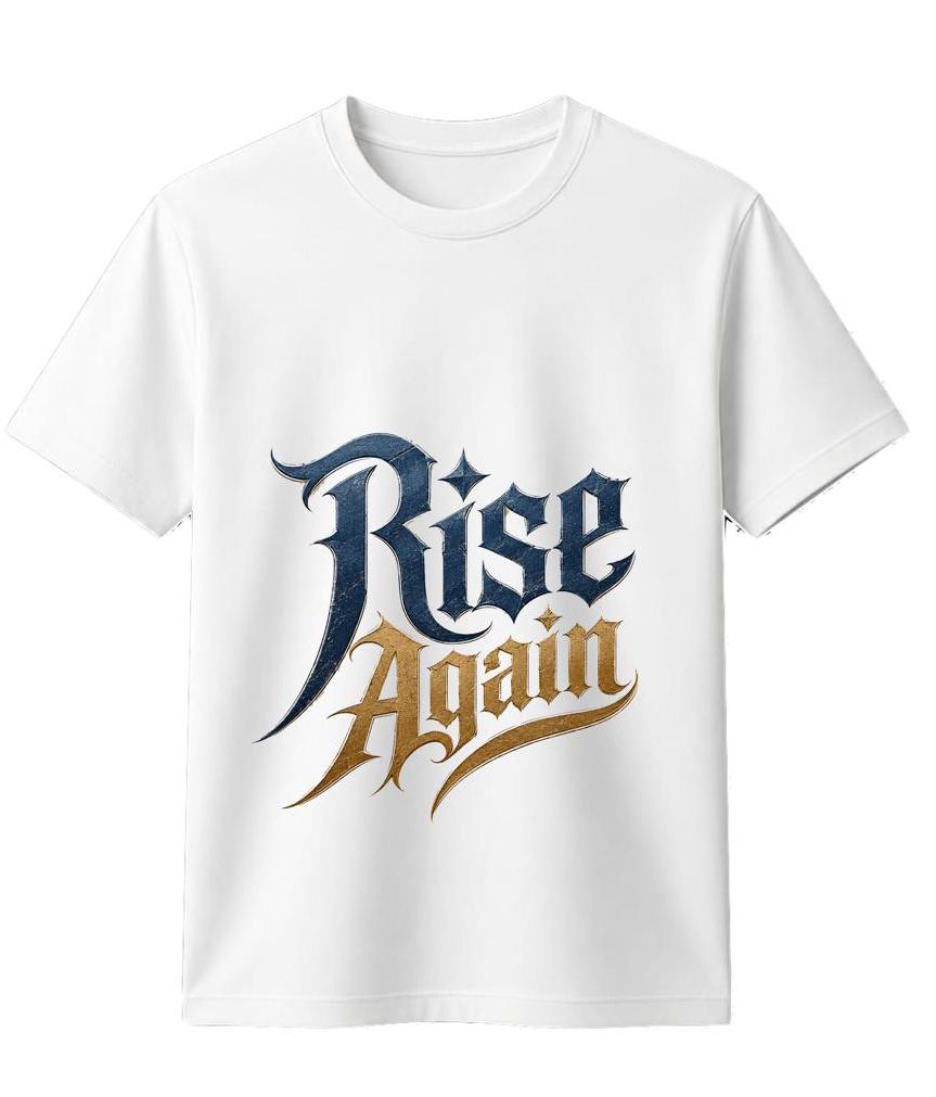 Rise Again