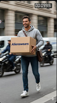 Fast Delivery