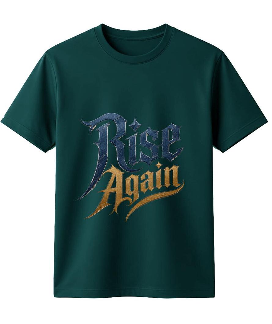 Rise Again