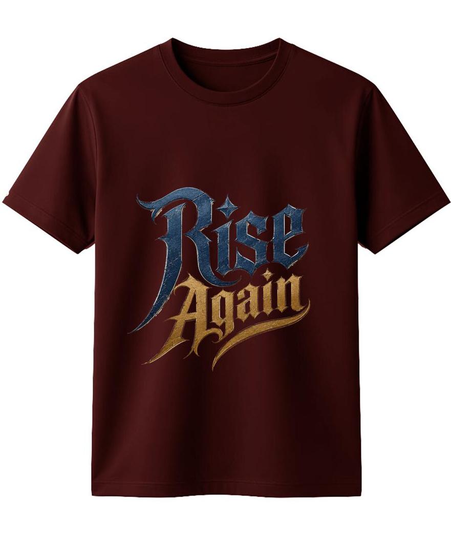 Rise Again