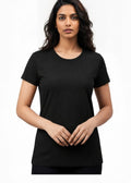 Cotton Round Neck Half Sleeve 180GSM Tshirts