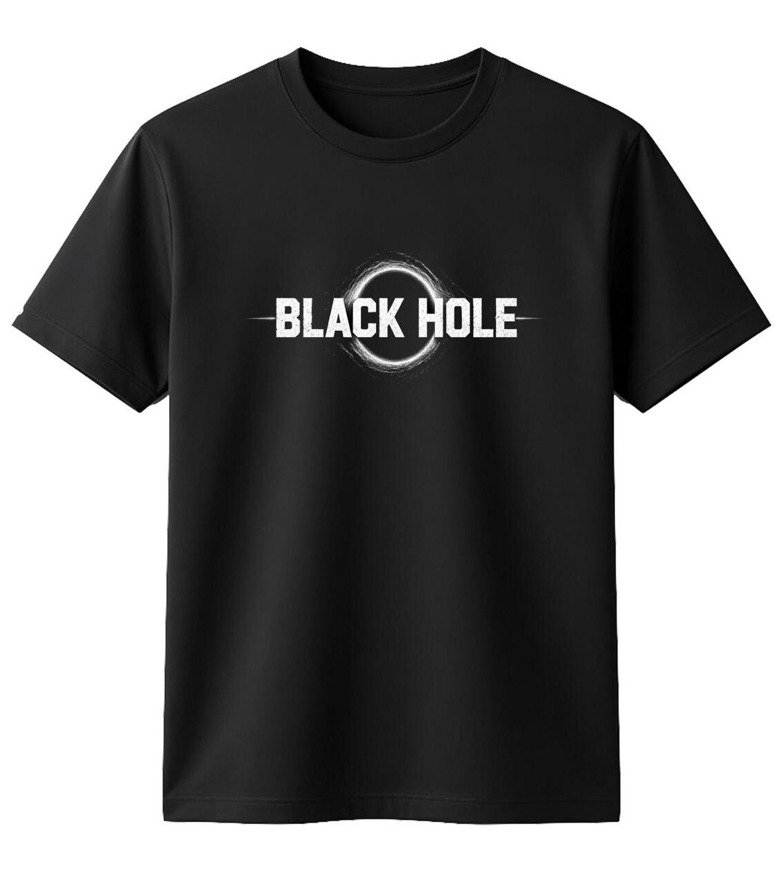 Black Hole