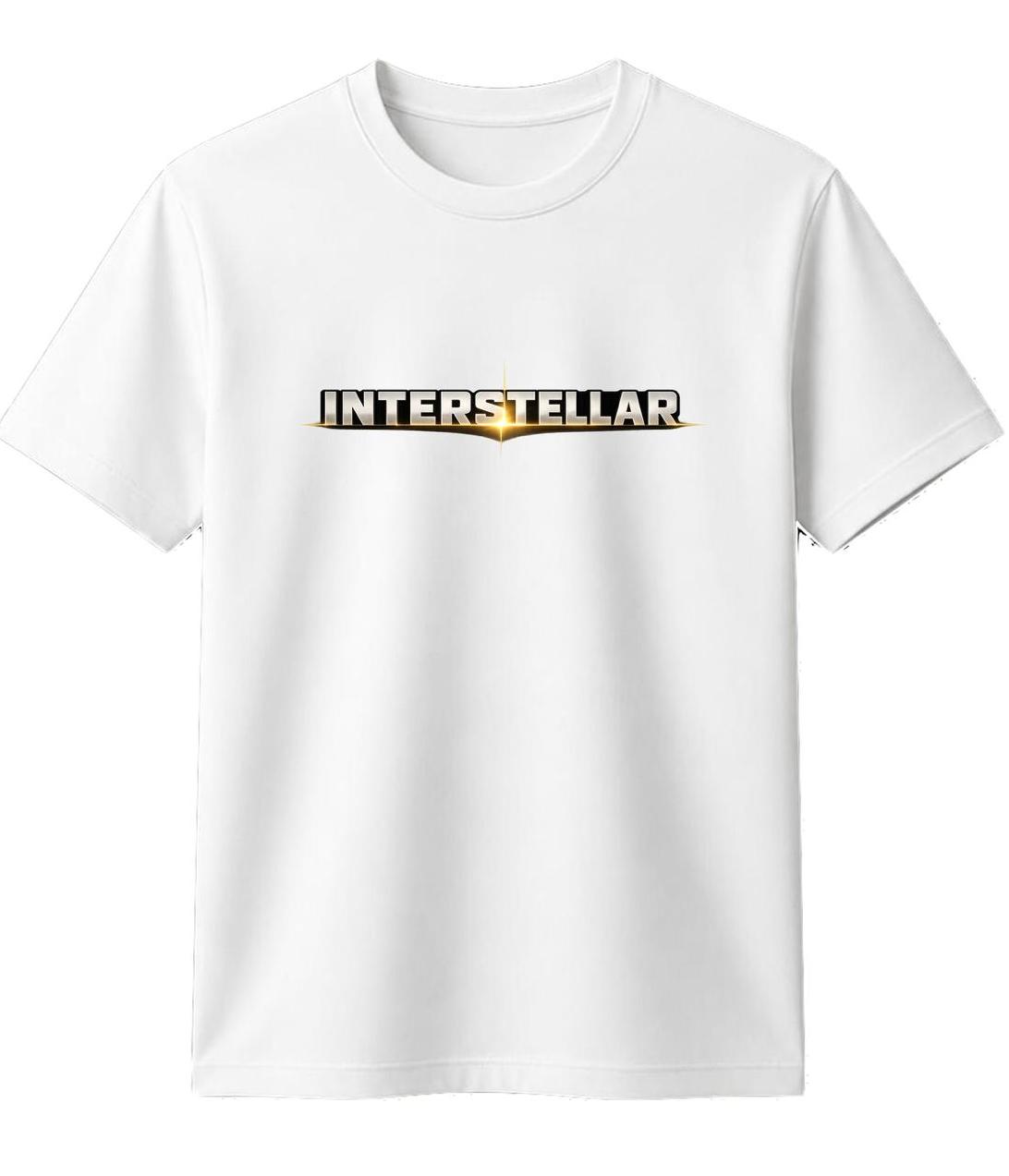 Interstellar