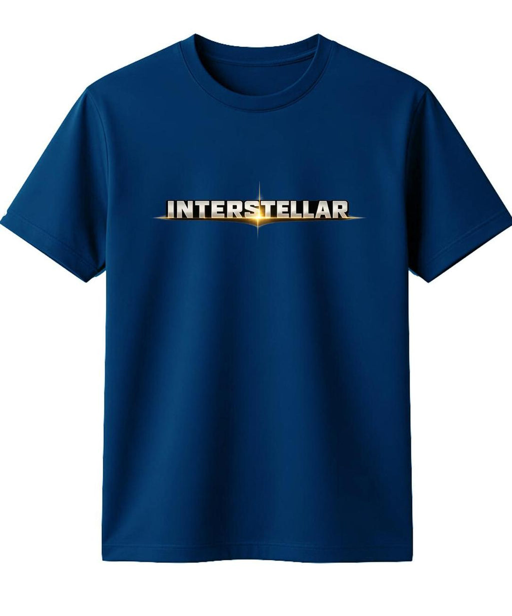 Interstellar
