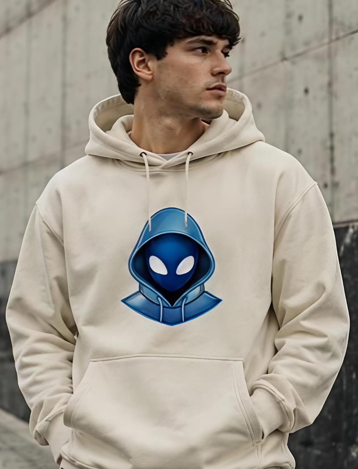 Alienswears Signature Hoodies