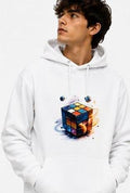 Cube Hoodies