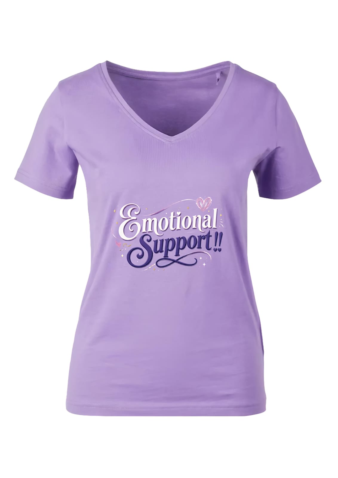 Emotional Support