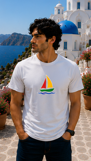 Boat Icon | Men