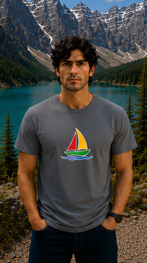 Boat Icon | Men