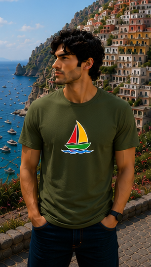 Boat Icon | Men