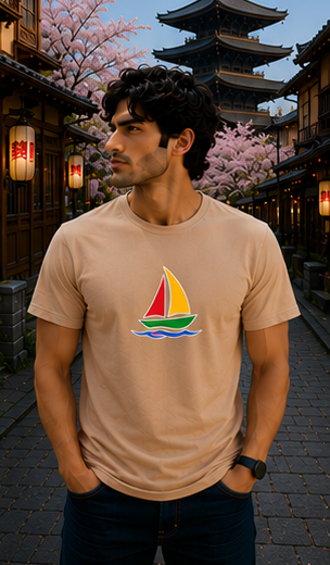 Boat Icon | Men