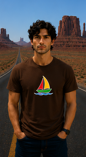 Boat Icon | Men