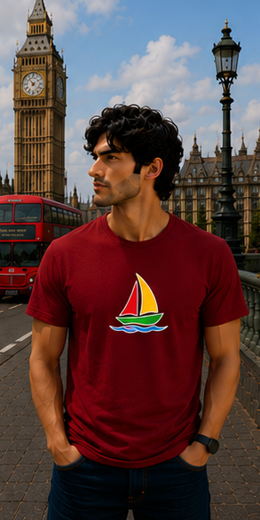 Boat Icon | Men