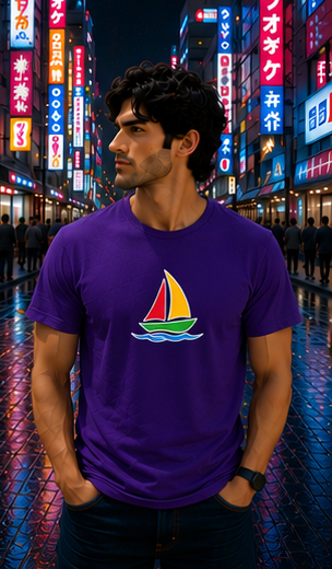 Boat Icon | Men