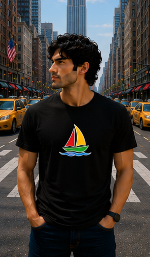 Boat Icon | Men