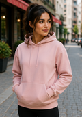 Women | Cotton Elite™ Sustainable Hoodie | Regular Fit