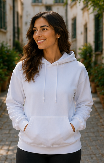 Hoodie | Women