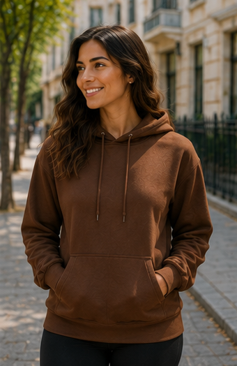 Hoodie | Women