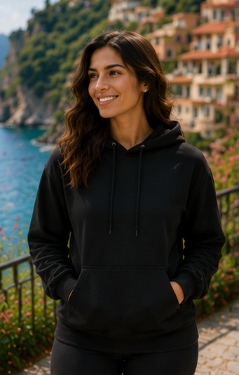 Hoodie | Women