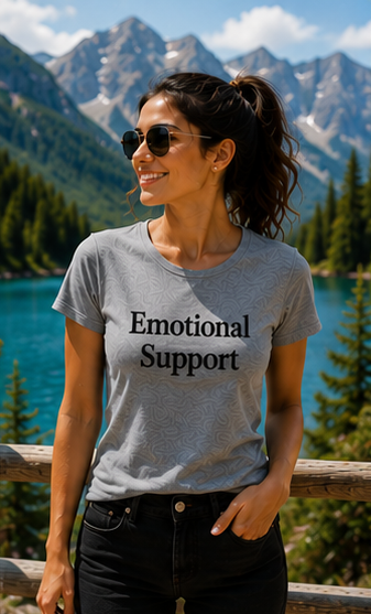 Emotional Support
