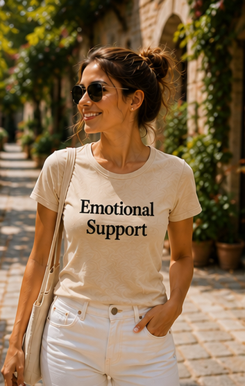Emotional Support