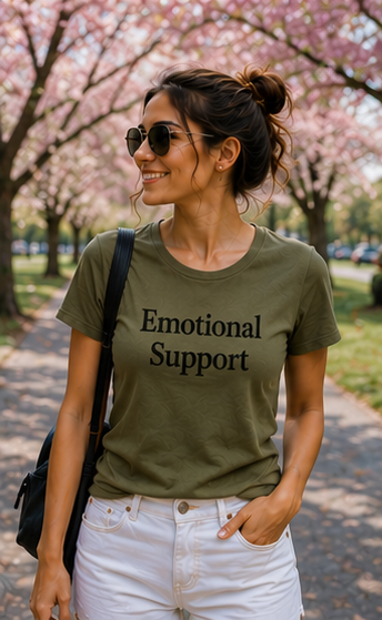 Emotional Support