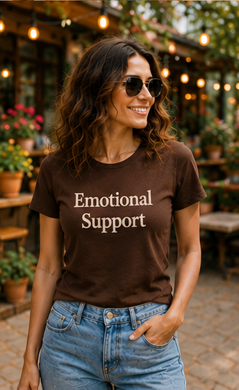 Emotional Support