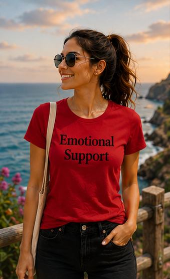 Emotional Support