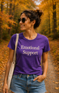 Emotional Support
