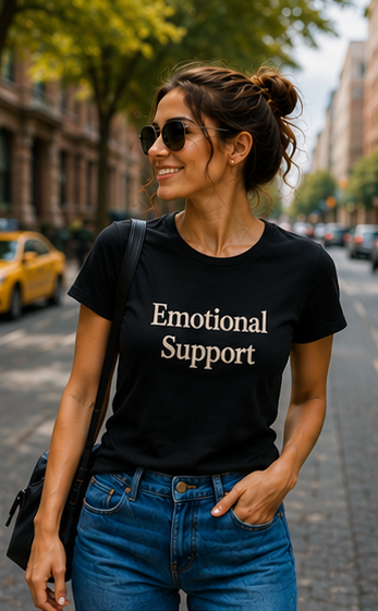 Emotional Support