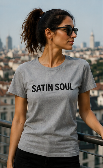 Satin Soul T-Shirt