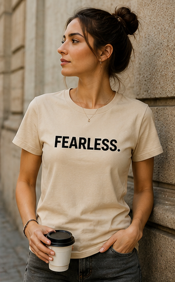Fearless T-Shirt
