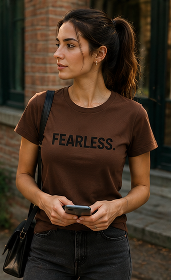 Fearless T-Shirt