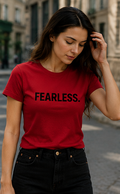 Fearless T-Shirt